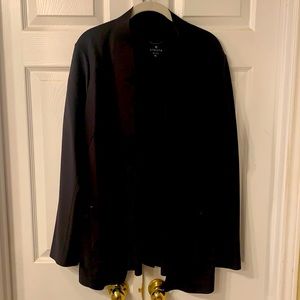 Athleta Stellar tech blazer